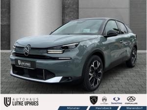 Citroën C4 MAX PURETECH 130 AUTOMATIK *SOFORT VERFÜGBAR*