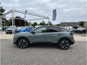 Citroën C4 MAX PURETECH 130 AUTOMATIK *SOFORT VERFÜGBAR*