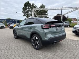Citroën C4 MAX PURETECH 130 AUTOMATIK *SOFORT VERFÜGBAR*