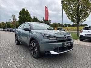 Citroën C4 MAX PURETECH 130 AUTOMATIK *SOFORT VERFÜGBAR*