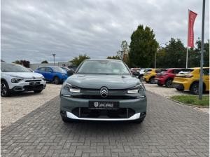 Citroën C4 MAX PURETECH 130 AUTOMATIK *SOFORT VERFÜGBAR*