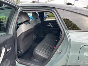 Citroën C4 MAX PURETECH 130 AUTOMATIK *SOFORT VERFÜGBAR*