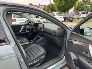 Citroën C4 MAX PURETECH 130 AUTOMATIK *SOFORT VERFÜGBAR*