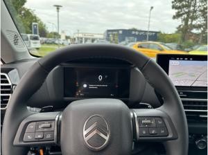 Citroën C4 MAX PURETECH 130 AUTOMATIK *SOFORT VERFÜGBAR*