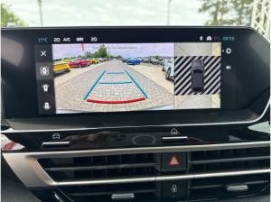 Citroën C4 MAX PURETECH 130 AUTOMATIK *SOFORT VERFÜGBAR*