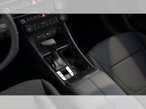 Hyundai TUCSON 1.6 Select⚠️NUR FÜR MITARBEITER ÖFFENTL.DIENST⚠️  | Automatik | Rückfahrkamera | Navi | Klima