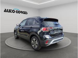 Volkswagen T-Cross ENERGY 1.0 l TSI +SOFORT+CLIMATRONIC+SHZ