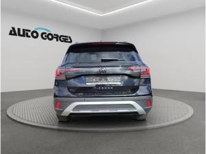 Volkswagen T-Cross ENERGY 1.0 l TSI +SOFORT+CLIMATRONIC+SHZ