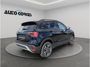 Volkswagen T-Cross ENERGY 1.0 l TSI +SOFORT+CLIMATRONIC+SHZ