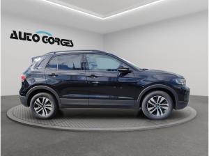 Volkswagen T-Cross ENERGY 1.0 l TSI +SOFORT+CLIMATRONIC+SHZ