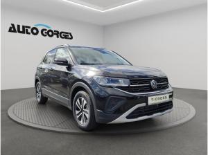 Volkswagen T-Cross ENERGY 1.0 l TSI +SOFORT+CLIMATRONIC+SHZ