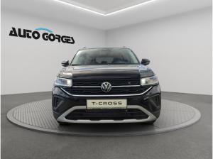 Volkswagen T-Cross ENERGY 1.0 l TSI +SOFORT+CLIMATRONIC+SHZ