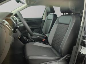 Volkswagen T-Cross ENERGY 1.0 l TSI +SOFORT+CLIMATRONIC+SHZ
