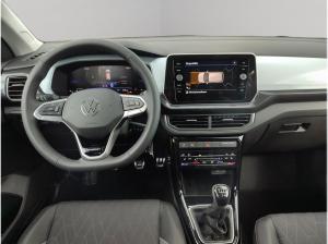 Volkswagen T-Cross ENERGY 1.0 l TSI +SOFORT+CLIMATRONIC+SHZ