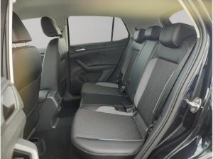 Volkswagen T-Cross ENERGY 1.0 l TSI +SOFORT+CLIMATRONIC+SHZ