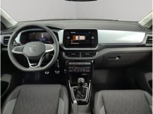 Volkswagen T-Cross ENERGY 1.0 l TSI +SOFORT+CLIMATRONIC+SHZ