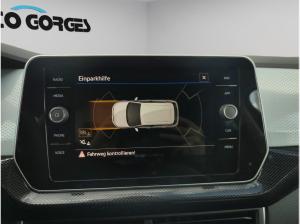 Volkswagen T-Cross ENERGY 1.0 l TSI +SOFORT+CLIMATRONIC+SHZ