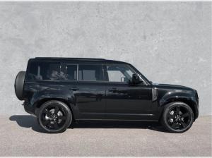 Land Rover Defender 110 P300e X-Dynamic HSE