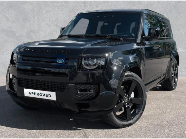 Land Rover Defender 110 P300e X-Dynamic HSE