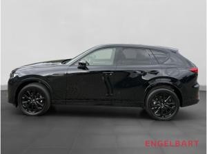 Mazda CX-60 Homura Plus AWD 3.3 e-SKYACTIV-D 254 M-Hybrid EU6e HUD El. Panodach Navi Leder