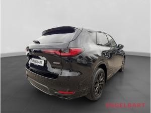 Mazda CX-60 Homura Plus AWD 3.3 e-SKYACTIV-D 254 M-Hybrid EU6e HUD El. Panodach Navi Leder