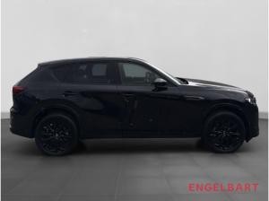 Mazda CX-60 Homura Plus AWD 3.3 e-SKYACTIV-D 254 M-Hybrid EU6e HUD El. Panodach Navi Leder