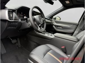 Mazda CX-60 Homura Plus AWD 3.3 e-SKYACTIV-D 254 M-Hybrid EU6e HUD El. Panodach Navi Leder