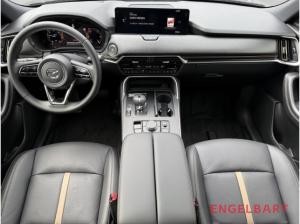 Mazda CX-60 Homura Plus AWD 3.3 e-SKYACTIV-D 254 M-Hybrid EU6e HUD El. Panodach Navi Leder