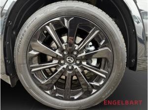 Mazda CX-60 Homura Plus AWD 3.3 e-SKYACTIV-D 254 M-Hybrid EU6e HUD El. Panodach Navi Leder