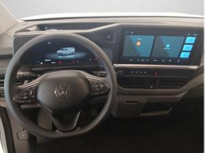 Volkswagen Transporter e- Kasten KR *MACHER-Aktion -30.09*