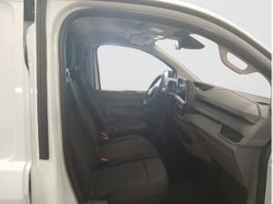 Volkswagen Transporter e- Kasten KR *MACHER-Aktion -30.09*