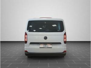 Volkswagen Transporter e- Kasten KR *MACHER-Aktion -30.09*