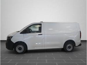 Volkswagen Transporter e- Kasten KR *MACHER-Aktion -30.09*