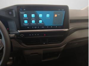 Volkswagen Transporter e- Kasten KR *MACHER-Aktion -30.09*