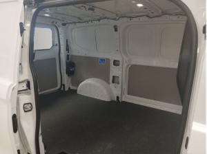 Volkswagen Transporter e- Kasten KR *MACHER-Aktion -30.09*