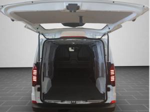 Volkswagen Transporter e- Kasten KR *MACHER-Aktion -30.09*