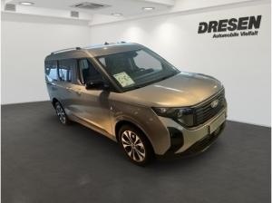 Ford Tourneo Courier Titanium 1.0l EcoBoost Navi Digitales Cockpit ACC Apple CarPlay Android Auto