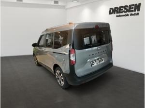 Ford Tourneo Courier Titanium 1.0l EcoBoost Navi Digitales Cockpit ACC Apple CarPlay Android Auto