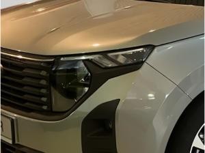 Ford Tourneo Courier Titanium 1.0l EcoBoost Navi Digitales Cockpit ACC Apple CarPlay Android Auto