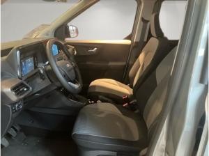 Ford Tourneo Courier Titanium 1.0l EcoBoost Navi Digitales Cockpit ACC Apple CarPlay Android Auto