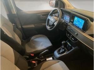 Ford Tourneo Courier Titanium 1.0l EcoBoost Navi Digitales Cockpit ACC Apple CarPlay Android Auto
