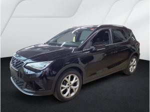 Seat Arona 1.0 TSI DSG - FR *nur mit 990€ Sonderzahlung gültig*