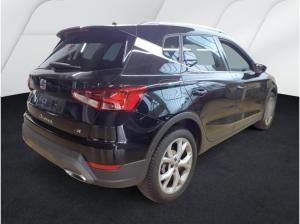 Seat Arona 1.0 TSI DSG - FR *nur mit 990€ Sonderzahlung gültig*