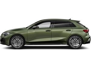 Audi S3 TFSI Sportback (sofort lieferbar) ✅ Sonderkonditionen DMB/Menschen mit Schwerbehinderung*
