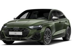 Audi S3 TFSI Sportback (sofort lieferbar) ✅ Sonderkonditionen DMB/Menschen mit Schwerbehinderung*