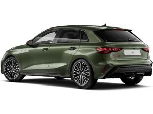 Audi S3 TFSI Sportback (sofort lieferbar) ✅ Sonderkonditionen DMB/Menschen mit Schwerbehinderung*