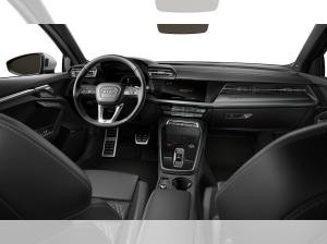 Audi S3 TFSI Sportback (sofort lieferbar) ✅ Sonderkonditionen DMB/Menschen mit Schwerbehinderung*