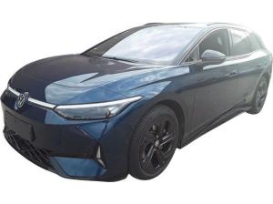 Volkswagen ID.7 Tourer GTX - AHK Kamera DCC inkl. Winterräder