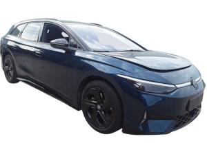 Volkswagen ID.7 Tourer GTX - AHK Kamera DCC inkl. Winterräder