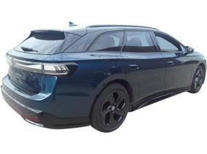 Volkswagen ID.7 Tourer GTX - AHK Kamera DCC inkl. Winterräder